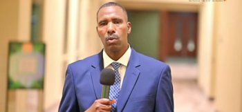 Bibiliya ya mbere yo mu Kinyamulenge yamaze gusohoka kandi abenshi batangiye kuyisoma