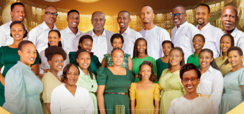 Witegure kare! Ambassadors of Christ igiye gushyira hanze amatike y'igitaramo cyayo cy'imyaka 30