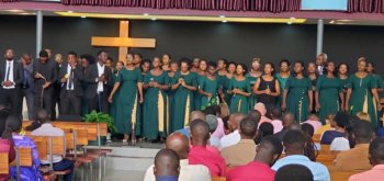 Korali Family of Singers yateguye igitaramo gikomeye ‘Umuryango Mwiza' kizahembwamo umuryango ukuze