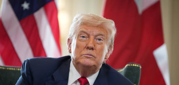 Perezida Trump yatangaje ko azajya mu ijuru naramuka abashije kunga Ukraine n'u Burusiya