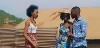 Umurizabageni Nadia yasohoye igisigo “Wisanza Ibyo Usanze” kiganisha ku kwirinda ubusambanyi mu rubyiruko