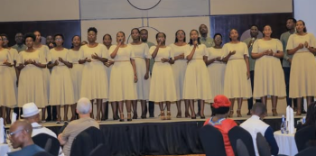 Ambassadors of Christ Choir yashimiye Imana n'abakunzi bayo ku bwo kugera ku bantu miliyoni 1.5 kuri YouTube