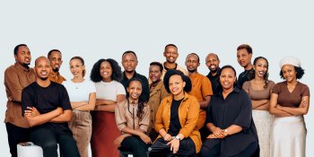  Injili Bora Choir yateguye igitaramo “We for the Gospel” kizaba cyihariye ku butumwa n'ubwiza bw'indirimbo