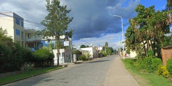 Ubu hari amahoro n'iterambere! Tembera agace k'i Musanze kitwaga Sodoma kahindutse Byimana