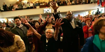 More Than You Think: 6 in 10 American Adults Use Christian Media