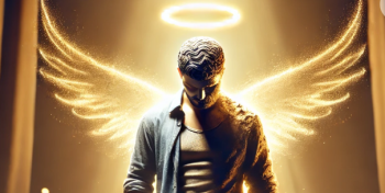 Ese kuba icyamamare muri gospel bisobanuye ko uri Malayika udakora ibyaha?