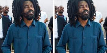 Prophet Elijah wizihiza imyaka 9 amaze atarya atunzwe no kunywa gusa ni muntu ki?