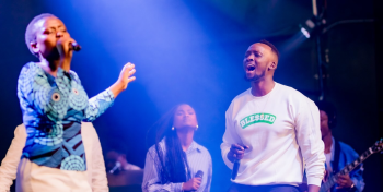 Meddy hints at a new album as he embarks on a spiritual chapter in his music career