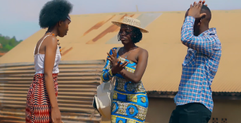 Umurizabageni Nadia yateguje igisigo “Wisanza Ibyo Usanze” gikangurira urubyiruko kwirinda ibishuko