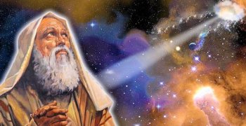 Kuki Igitabo cya Henoki cyakuwe muri Bibiliya? Cyari guhahamura imitima y'abatuye isi bose!