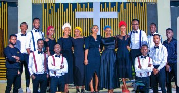 Victors band igiye gutaramana na Papi Clever na Dorcas muri Live Recording 