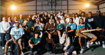 Abahanzi ba Gospel begukanye ibihembo muri Grammy Awards 2026