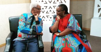 Naraye ndose amahoro yasakaye ku isi yose, amahanga yose avuga ururimi rumwe - François-Xavier