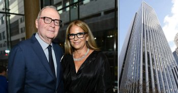 Isi yakangaranye! Umuherwe Thomas H. Lee wari utunze Tiriyari 2 z'amanyarwanda yiyahuye 