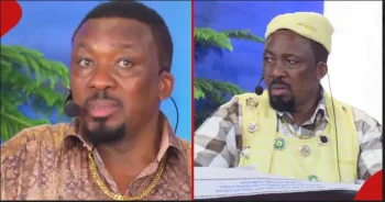 Pasiteri yahaye ingaragu n'abapfakazi igihe ntarengwa cyo kuba bakoze ubukwe