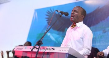 Menya impamvu "Umuyoboro" ya Alexis Dusabe itazasibangana mu mateka - INDIRIMBO N'AMATEKA (Part 1)