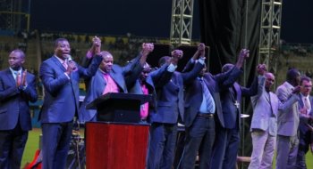 Isomo abahanuzi n'abayobozi b'amadini bakwiye kwiga nyuma yo guhanurwa n'umukuru w'Igihugu 