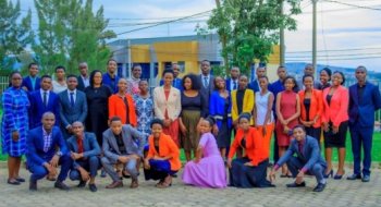 Narada Worship Team yashyize hanze indirimbo "Umugaba" inateguza igitaramo 'Two Hours of Worship Experience'