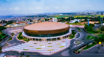 Bidutera gushima Imana – Imbamutima za Padiri Phocas ku kuba u Rwanda rwakiriye Shampiyona y'Isi y'Amagare