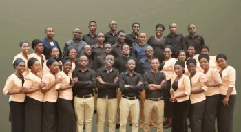 Korali Iriba yasizwe amavuta yongeye kwandika amateka akomeye