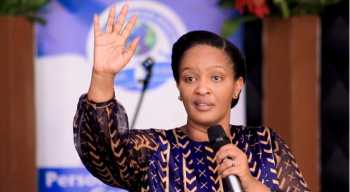 Apostle Mignonne Kabera: Amateka atoroshye amugira uwo ari we n'uko yagize iyerekwa rya Women Foundation Ministries
