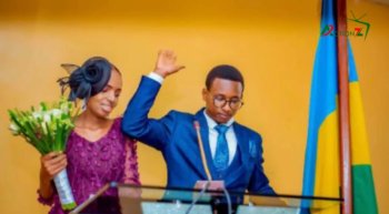 Kigali: Mutoni Gentille yitabye Imana habura umunsi umwe ngo asezerane imbere y'Imana