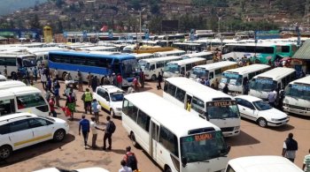 Ibintu 5 ugomba kwirinda igihe ugeze muri Gare ya Nyabugogo ugaca ukubiri n'abatubuzi! 