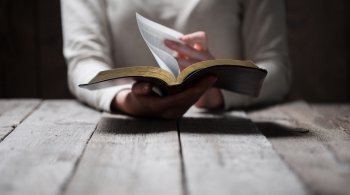 Igihango kiri hagati y'Imana Data n'abana bayo — Pastor Christian Gisanura