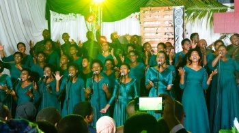 Amateka n'Ibigwi bitangaje bya Korari Rangurura nta muntu utakwifuza kubimenya