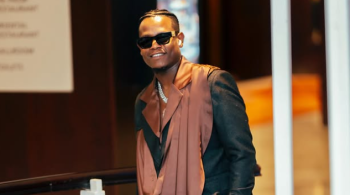 Imana ntijya igifuri cyangwa ngo icome ku buryo yakwibagirwa! — Bruce Melodie ku bamuvuga nabi