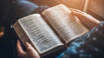 L'Alliance entre Dieu le Père et Ses enfants — Pasteur Christian Gisanura