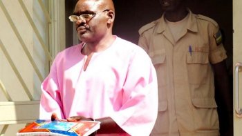 ADEPR yambuye ubushumba abantu 35 bahamijwe icyaha cya Jenoside yakorewe Abatutsi