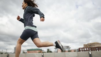 Kwiruka inyuma y'umuyaga – Pastor Christian Gisanura 