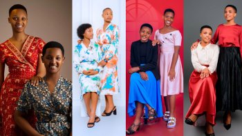 Ko dufite amatsinda 5 y'abakobwa bavukana, kuki nta y'abasore bavukana dufite?