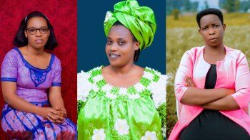 Isi nimenye impano zabo izatungurwa! Abahanzikazi 3 bazi icyo gukora muri Gospel ariko bigasa nk'aho birengagizwa