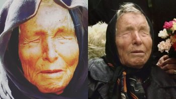 Baba Vanga yahahamuye isi yose! Uyu muhanuzi wapfuye kera akaba ari gutera ubwoba abantu muri 2025 ni muntu ki?