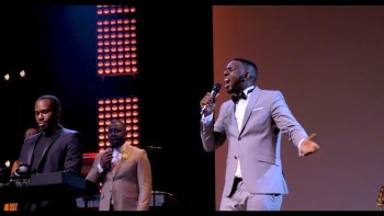 Nice Ndatabaye warezwe n'amata y'Umwuka adafunguye yakoze indirimbo yise Jehovah/Muhumure