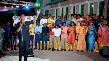 Chorale La Trompette yashyize hanze indirimbo “Umwishingizi” yari imaze iminsi itegerejwe 