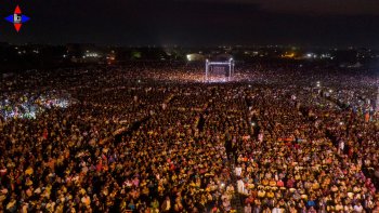 Chris Ndikumana yakoreshejwe n'Imana imirimo ihambaye cyane muri Kanguka Burundi 2023-PHOTOS 