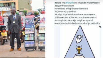 Ntimukomeze kwitiranya Abahamya ba Yehova na ADEPR ku mabwiriza mashya yo kwambara amapantalo ku bagore n'abakobwa