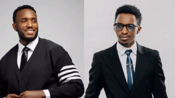 Amabanga yihariye ku buzima bw'iyobokamana bwa The Ben yatangajwe na Junior Rumaga