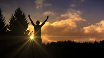 Jésus est la Source du Secours — Pasteur Christian Gisanura