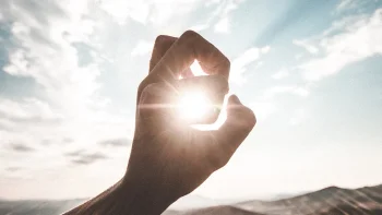 Know Who You Are and “Focus Only on What Matters” — Pastor Christian Gisanura