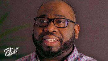 Umukristu wahoze ari umutinganyi yahamije ko impuhwe za Yesu zamufashije kureka ubutinganyi