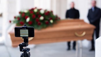 Handling the Death of Celebrities with Sensitivity and Respect