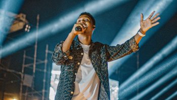 Gospel Meets Gen-Z: Israel Mbonyi to headline youth-focused comedy show in Kigali