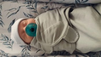 Benshi bavuka hifashishijwe IVF, nta wuvukira mu Kirere: Ibintu 10 bitangaje ku bana b'impinja 