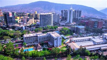 U Rwanda rukoresha Miliyari 1 Frw ku kwezi mu gukodesha ibiro, hari gukorwa iki mu kugabanya icyo kiguzi?