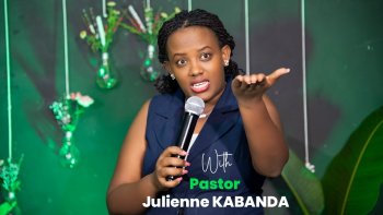 Bambwiye ko Pastor. Julienne nankoraho nzahita nkira: Ubuhamya bw'umukobwa waboneye Imana muri Grace Room