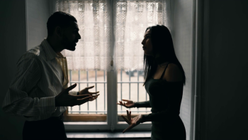 Umugore wawe yabaye imbata y'ubusambanyi? Menya ibyo wakora bikagufasha kudatera Imana umugongo